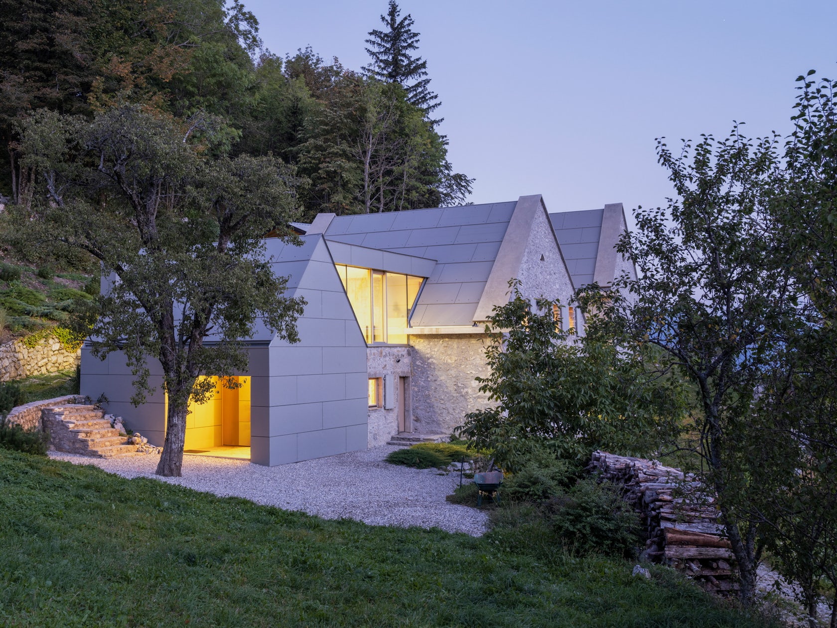 © OFIS architects