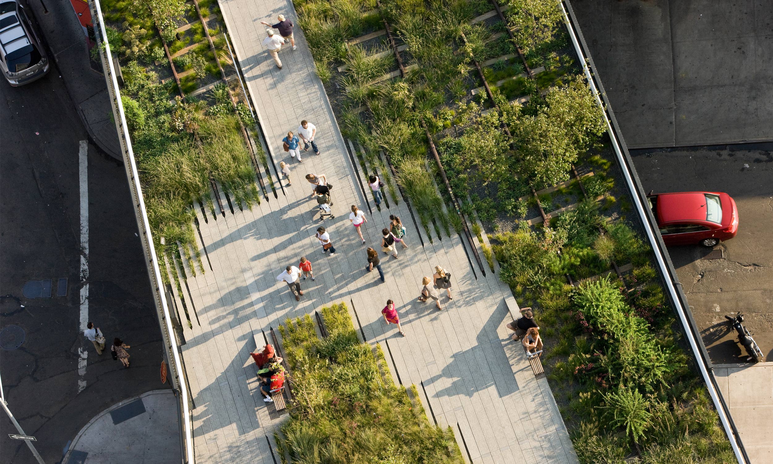 Green Roof
