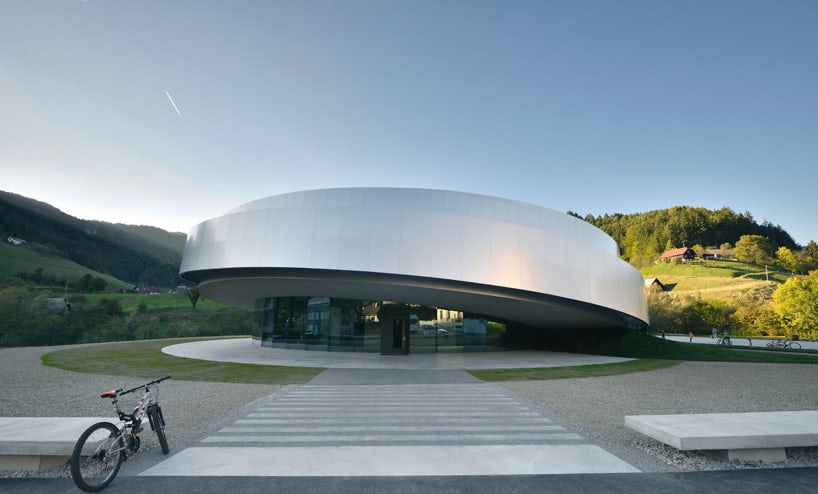 © OFIS architects, SADAR + VUGA, dekleva gregoric architects, Bevk Perović arhitekti