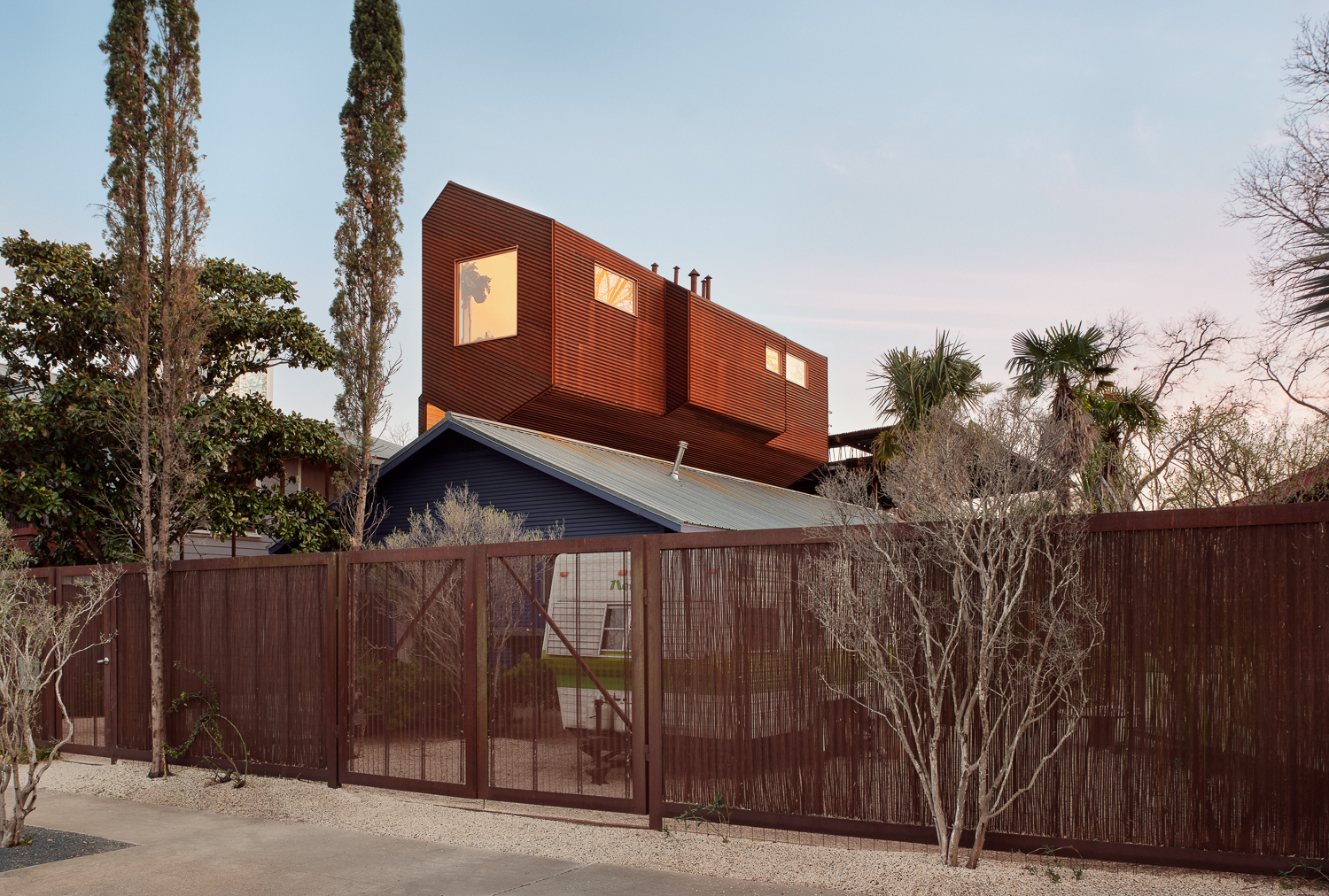 The Perch_01 - architizer